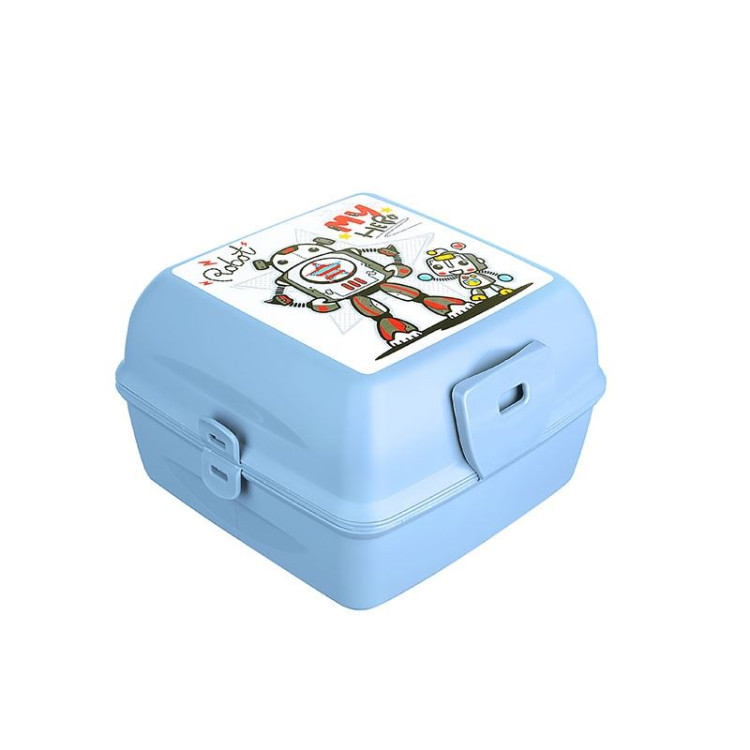 TİTİZ AP-9460 VERA BESLENME KABI 12Lİ