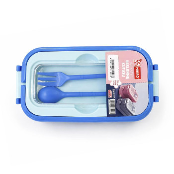 MİKRO BK-6125 İKİ KATLI BESLENME KABI