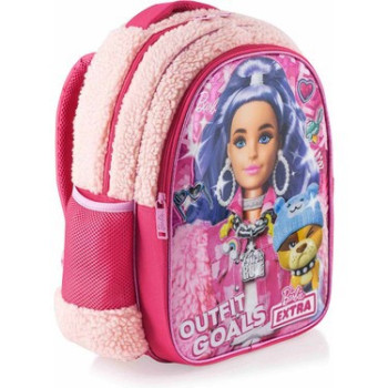 OTTO 41217 BARBIE İLKOKUL ÇANTASI LOFT OUTFIT GOALS*12 ^