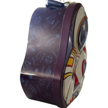 KSMART K-0447 METAL KUMBARA ASTRONOT*120 KSMART K-0447 METAL KUMBARA ASTRONOT*120