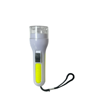 KSMART K-5136 FENER EKO BEYAZ KASA 48'Lİ KSMART K-5136 FENER EKO BEYAZ KASA 48'Lİ