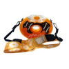 CKC 1844 DONUTS PİPETLİ MATARA*48