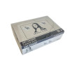 MONALİSA ER-1103 GRİ HAMUR SİLGİ 18Lİ *40