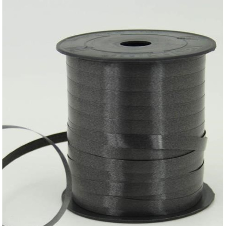 4017 RAFYA 200MT SİYAH *100