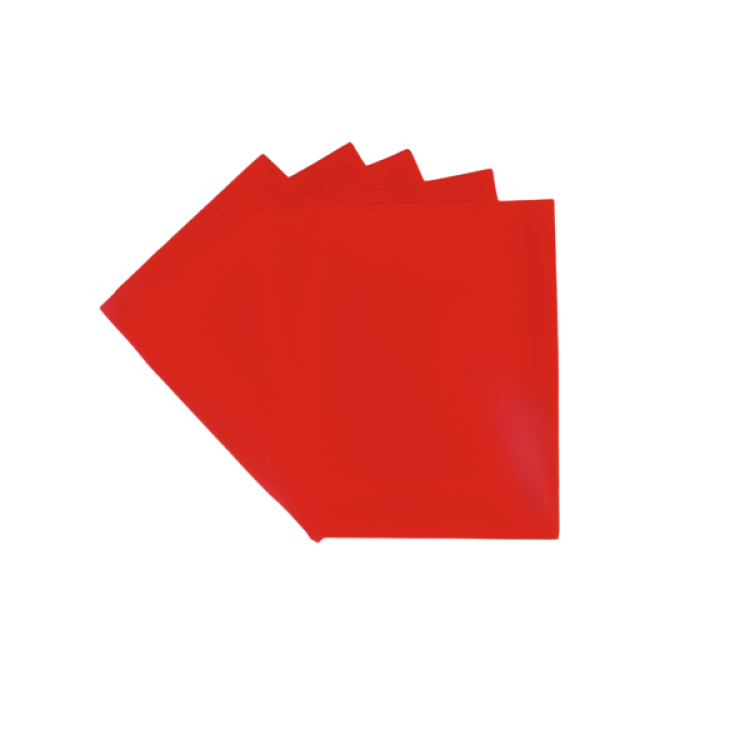 MUKAVVA KIRMIZI 35*50 36LI >