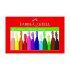 FABER C. PASTEL BOYA 12 RENK *108