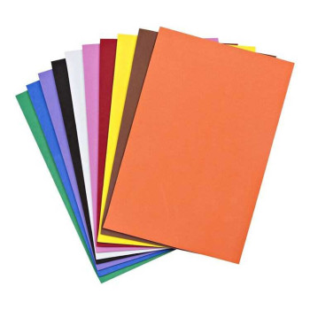 NOVA COLOR 20*30 DÜZ EVA *96 NOVA COLOR 20*30 DÜZ EVA *96