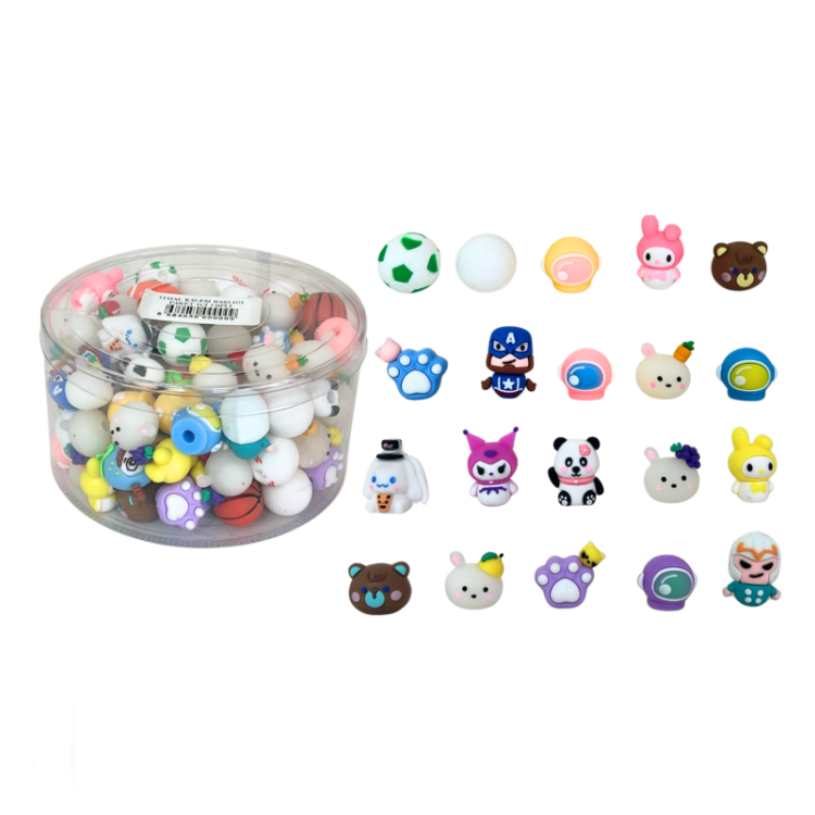 İBİS KALEM BAŞLIĞI 120Lİ