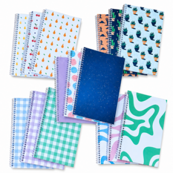 DFN-0363 ROYAL K.K DİKİŞLİ DEFTER 48 YP DÜZ DFN-0363 ROYAL K.K DİKİŞLİ DEFTER 48 YP DÜZ