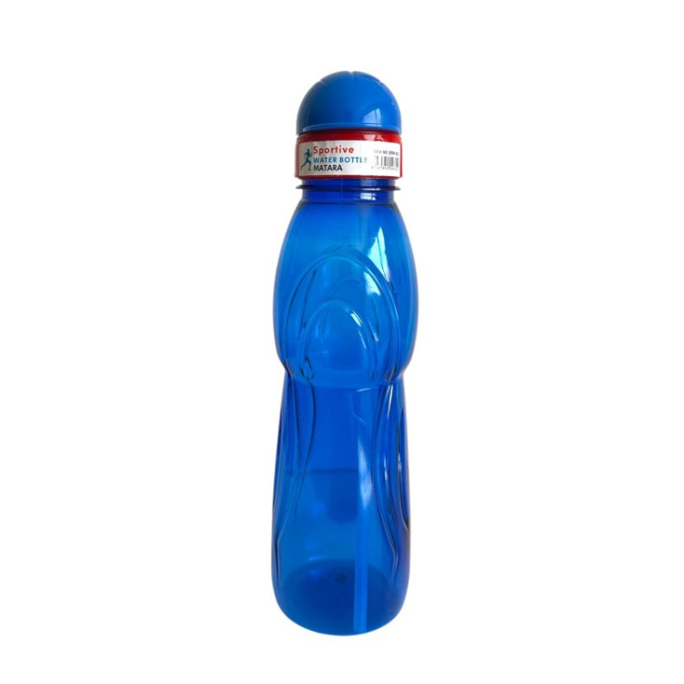 ERN-332 PİPETLİ MATARA 750ML *24