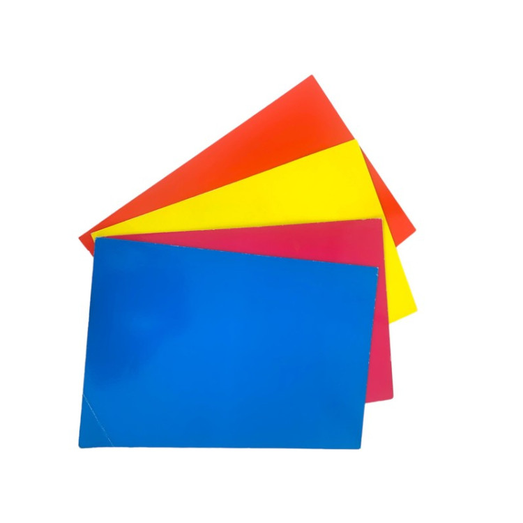 SVN 1201  27X37 LASTİKLİ RESİM DOSYASI 24LÜ*8