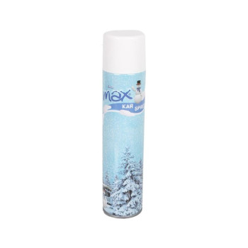 MAX KAR SPREYİ 300ML12'Lİ*4 > MAX KAR SPREYİ 300ML12'Lİ*4 >