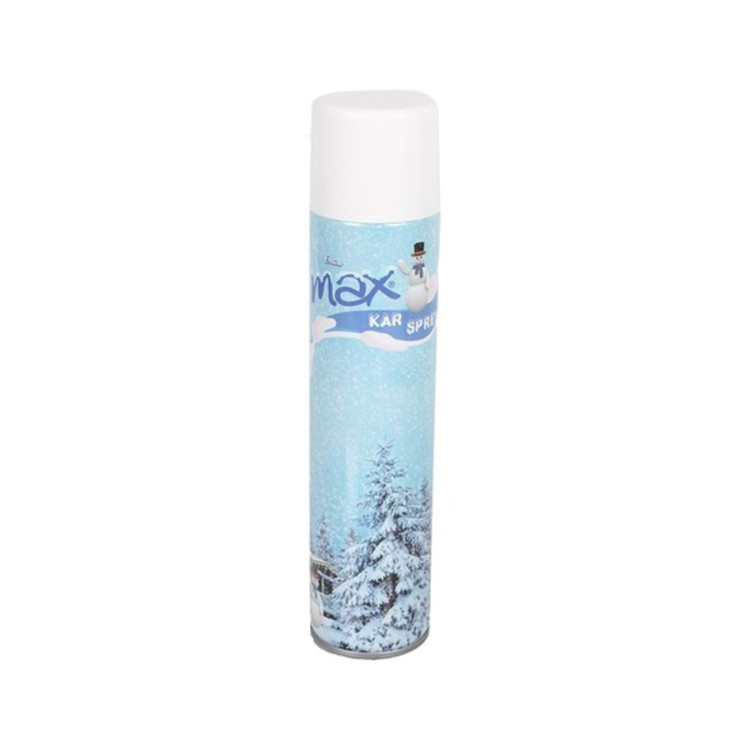 MAX KAR SPREYİ 300ML12Lİ*4 >