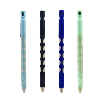 MİKRO MK-6046 STANDLI (2MM) BAŞLANGIÇ KALEMİ 48'Lİ