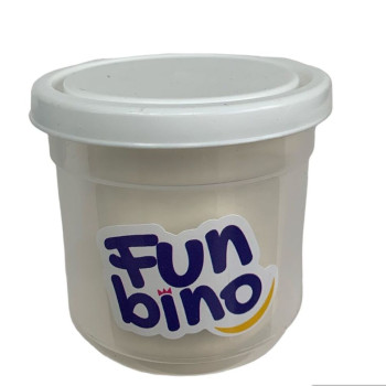 OYUN HAMURU 115 GR. BEYAZ*96