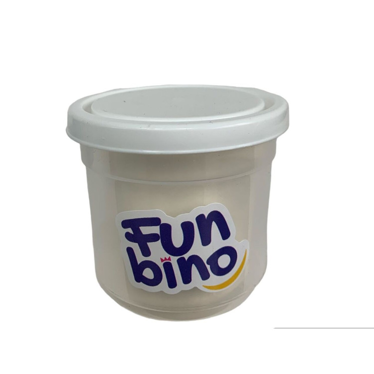 OYUN HAMURU 115 GR. BEYAZ*96