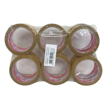 ALFA AB153 ÇİFT TARAFLI BANT 24MMX20YDS 12'Lİ *144