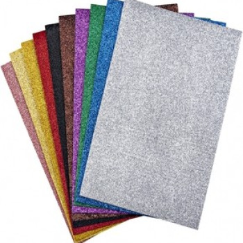 NOVA COLOR NC-272 20X30 SİMLİ YAPIŞKANLI EVA 10'LU NOVA COLOR NC-272 20X30 SİMLİ YAPIŞKANLI EVA 10'LU