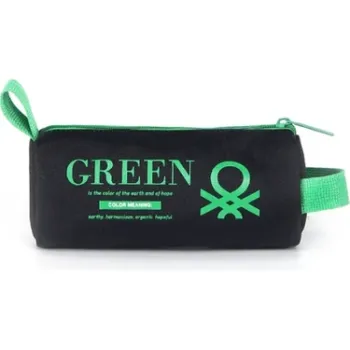 BENETTON 03808 TEK GÖZLÜ KALEMLİK