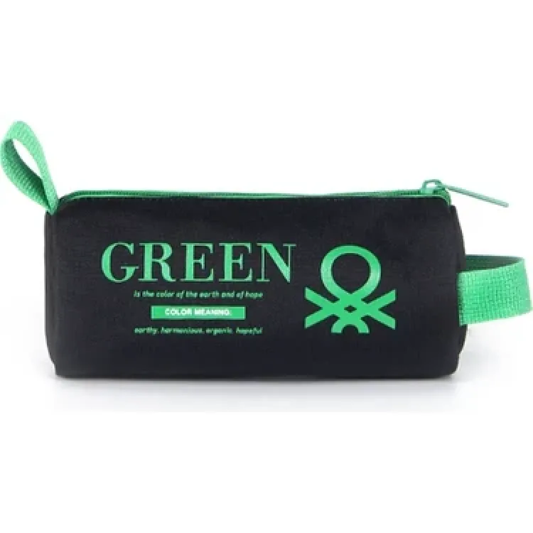 BENETTON 03808 TEK GÖZLÜ KALEMLİK