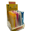 MABER  MP-821 STANDLI VERSATİL KALEM 0.7MM 48Lİ
