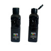 NOVA COLOR NC-1006 SİYAH AKRİLİK BOYA 180 GR*72