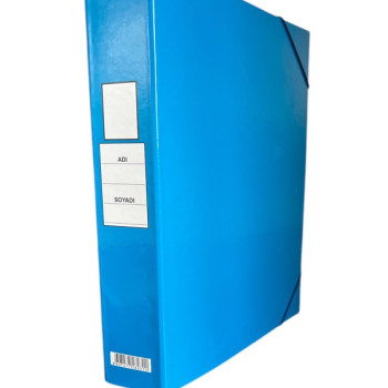 LASTİKLİ KLASÖR DÜZ RENK*70 LASTİKLİ KLASÖR DÜZ RENK*70