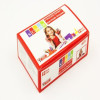 SÜDOR SD826 PARMAK BOYASI SET 12x30 ML *36