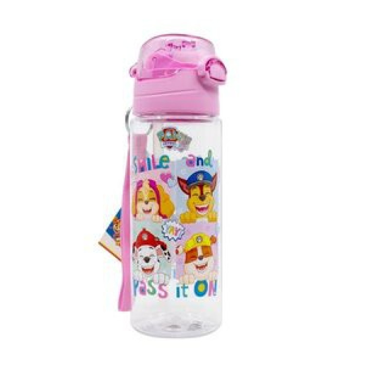 2263 PAW PATROL MATARA 500 ML *72 ^