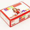 SÜDOR SD826 PARMAK BOYASI SET 12x30 ML *36
