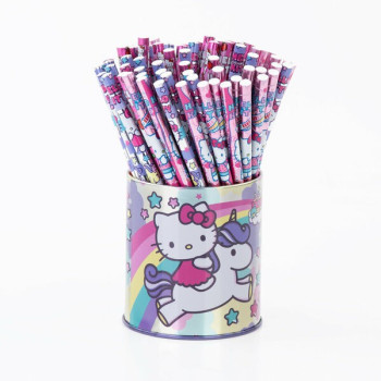 TMN 582000 HELLO KITTY KURŞUN KALEM 72'Lİ*1728