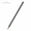 HAPPY GRAPHİX 21-0030 BLACK JUMBO KURŞUN KALEM  4B 3,5MM TRENDY 30LU