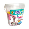 FUN BİNO KİNETİK KUM 500GR.*24