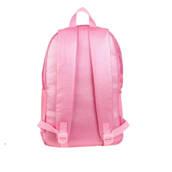 KAUKKO MAGICAL SIRT ÇANTASI (PLAIN PINK)