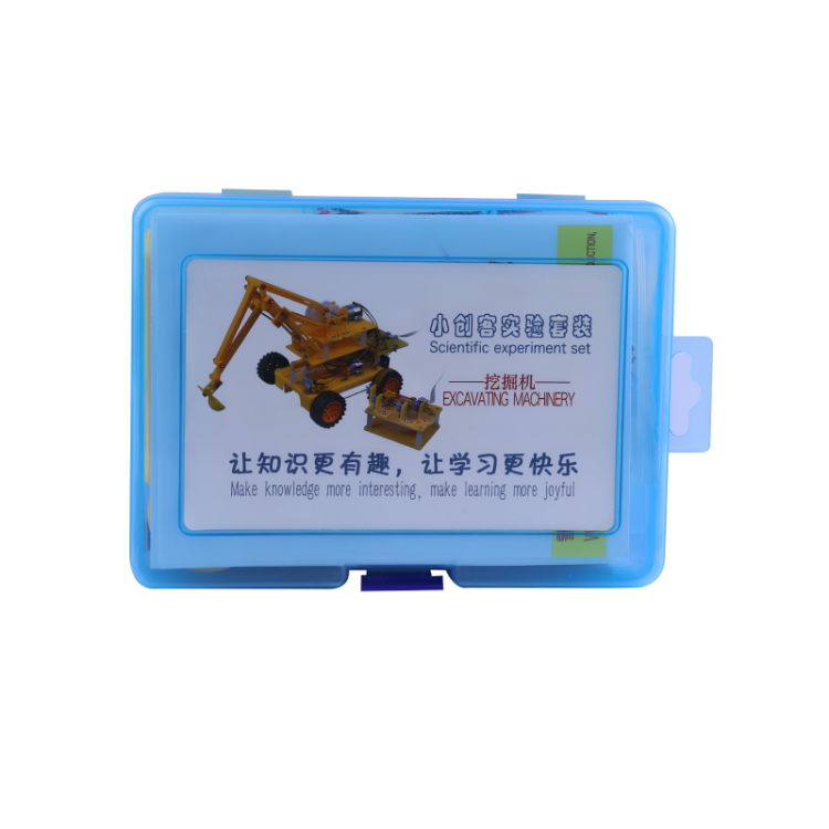 EMİN EM5170 KEPÇE ROBOT *100