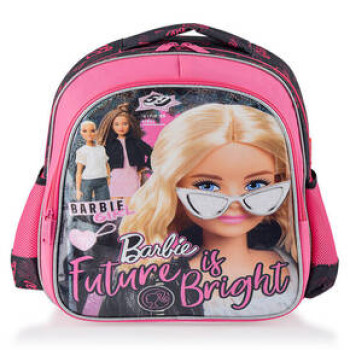 BARBIE İLKOKUL ÇANTASI DUE FUTURE