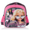 BARBIE İLKOKUL ÇANTASI DUE FUTURE