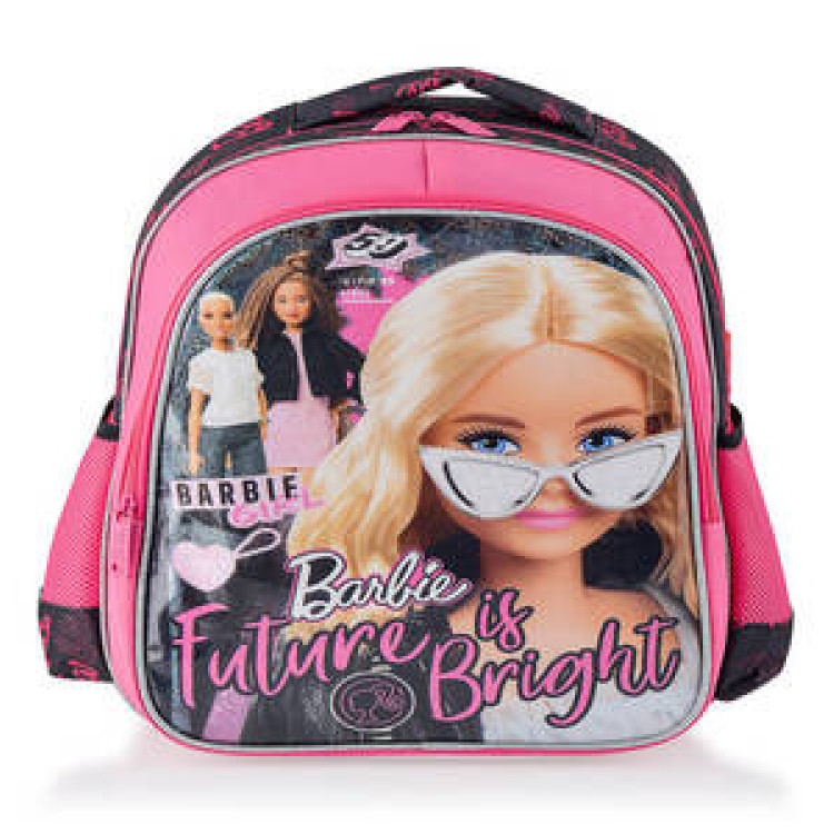 BARBIE İLKOKUL ÇANTASI DUE FUTURE