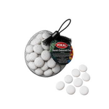 VAGON 5308 DEKORATIF TAŞ-MAT DAMLA BEYAZ(200GR) VAGON 5308 DEKORATIF TAŞ-MAT DAMLA BEYAZ(200GR)