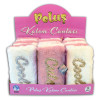 DOLPHIN PC-581 PELUŞ KALEM ÇANTASI 18Lİ