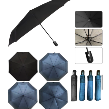 MARLUX MAR-112M OTOMATİK KORUMALI ŞEMSİYE*60