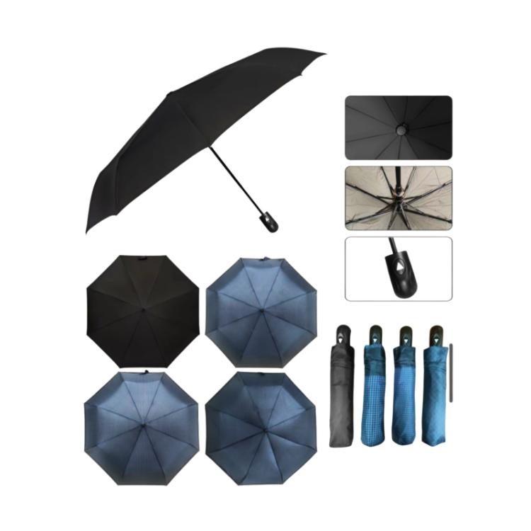 MARLUX MAR-112M OTOMATİK KORUMALI ŞEMSİYE*60