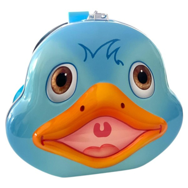 FİXPOİNT K-0355 METAL KUMBARA ÖRDEK *120