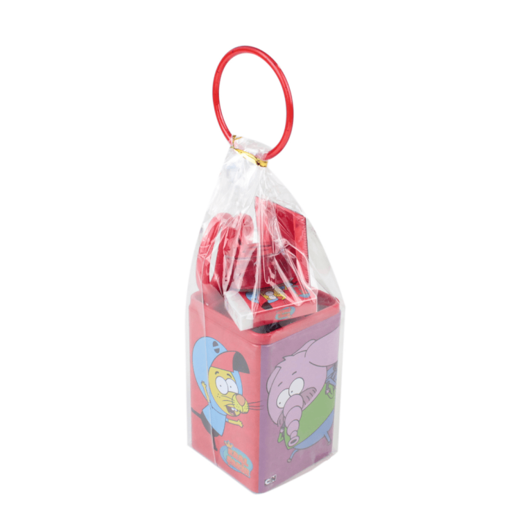 KRAL ŞAKİR KS-2986 KIRTASİYE SET