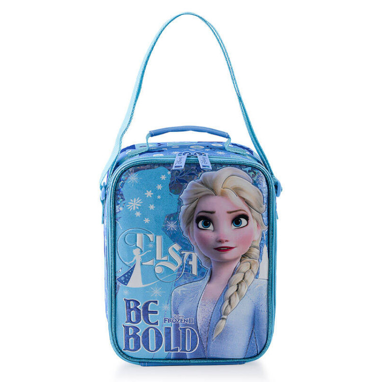 FROZEN BESLENME ÇANTASI  SALTO BE BOLD ^