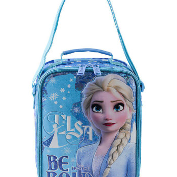 FROZEN BESLENME ÇANTASI  SALTO BE BOLD ^