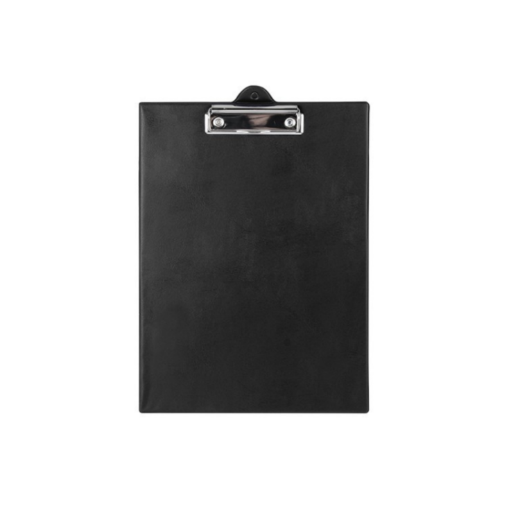 CASSA 7200 KAPAKSIZ SİYAH SEKRETERLİK