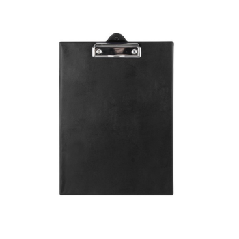 CASSA 7200 KAPAKSIZ SİYAH SEKRETERLİK