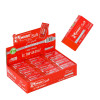 MİKRO 2B-24RD KIRMIZI SOFT SİLGİ 24LÜ*50