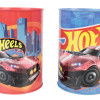HOTWHEELS HW-6258 METAL KUMBARA 24LÜ PAKET